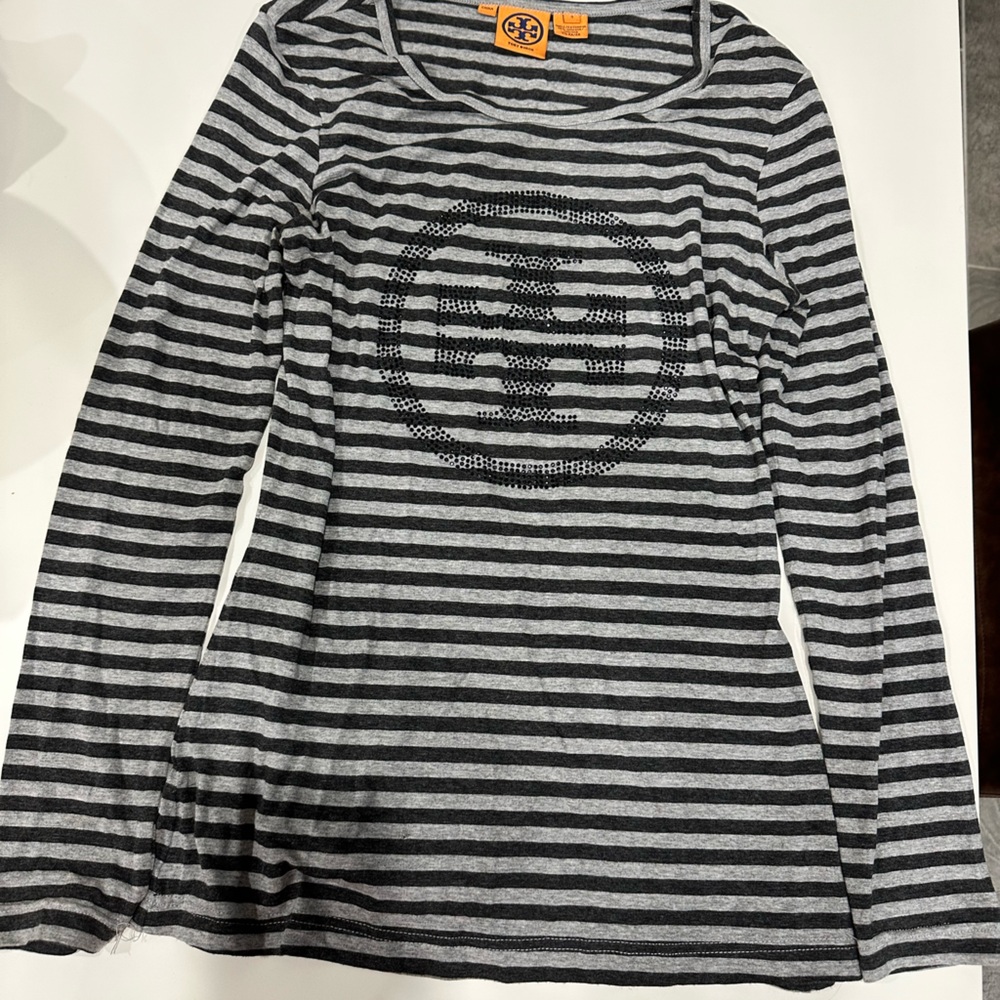 Tory Burch long sleeve